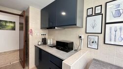 Simei Green Condominium (D18), Condominium #584809811